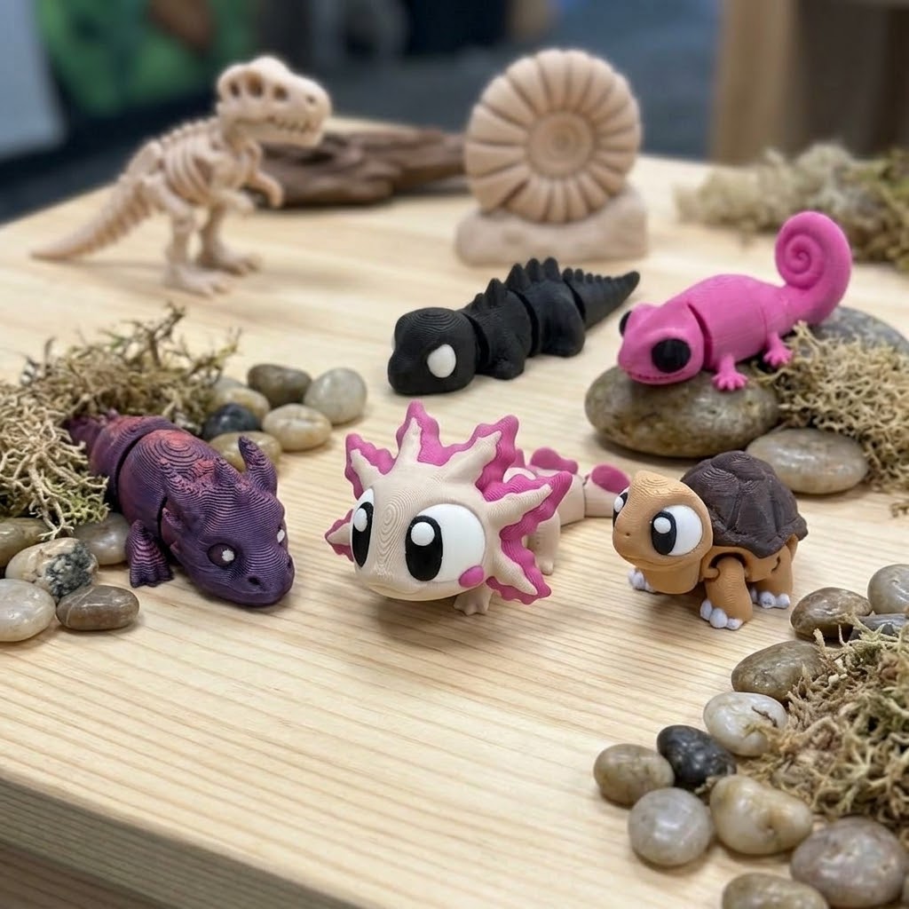 Cadence's Choice